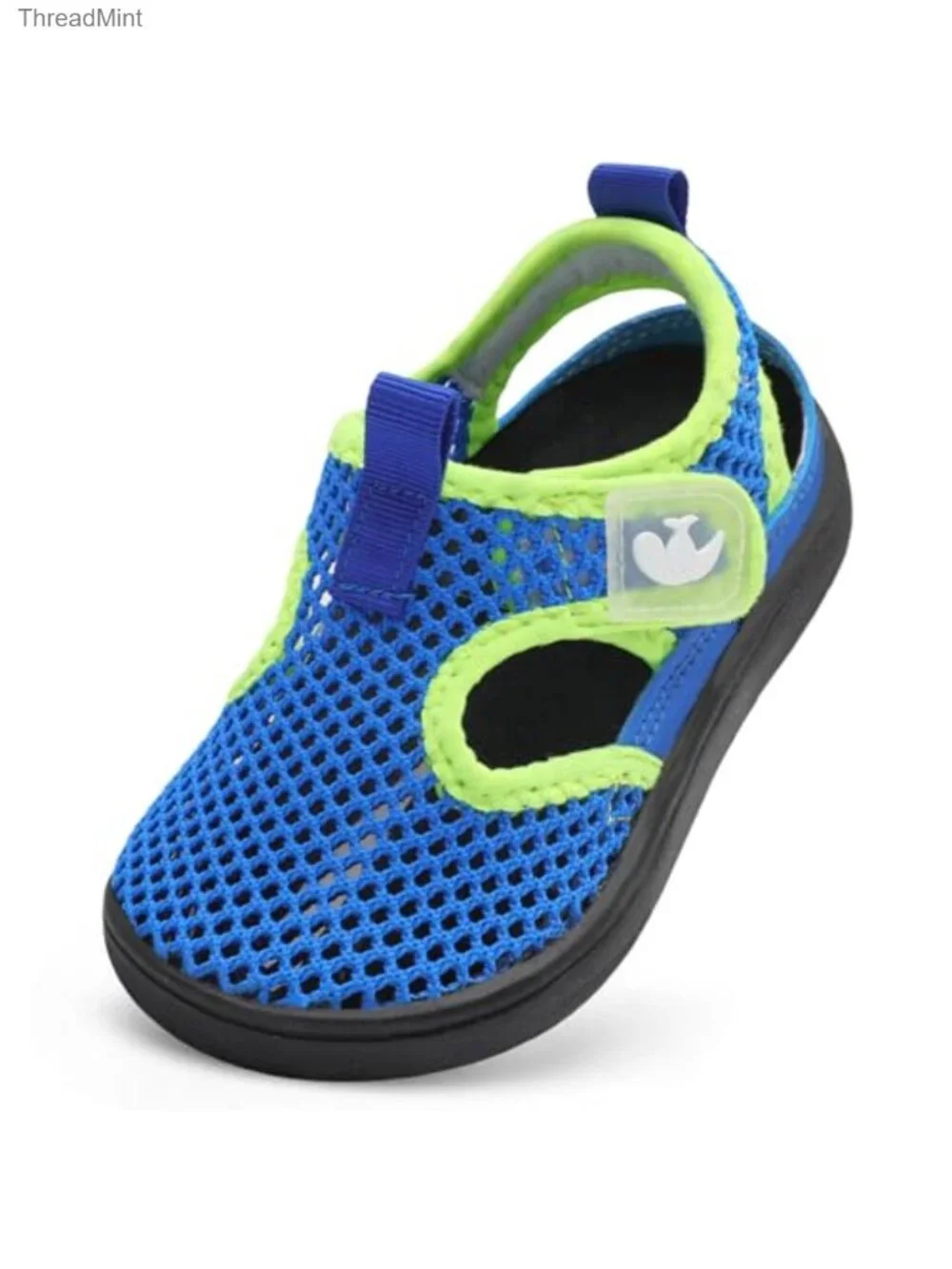 Toddler Boys Girls Water Shoes Quick Dry Barefoot Sandals
